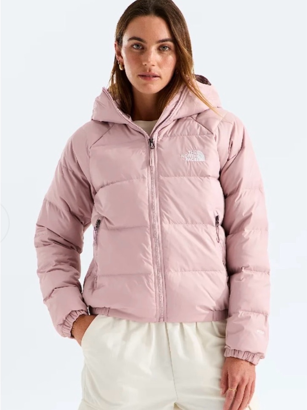 North Face Women’s Hydrenalite™ Down Hoodie